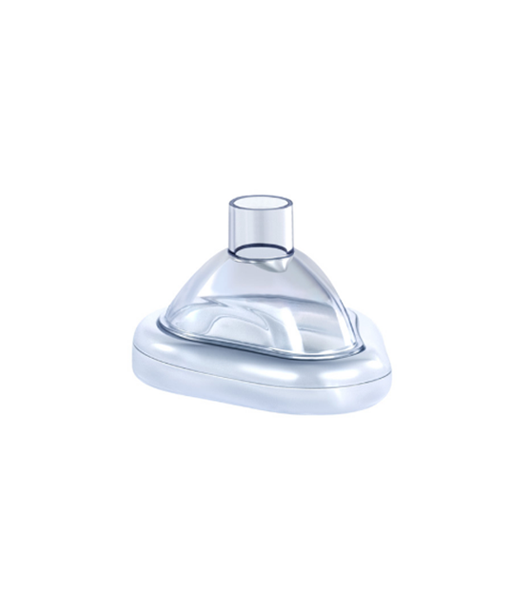 Pediatric-Mask Raysam's anti-choking mask for kid